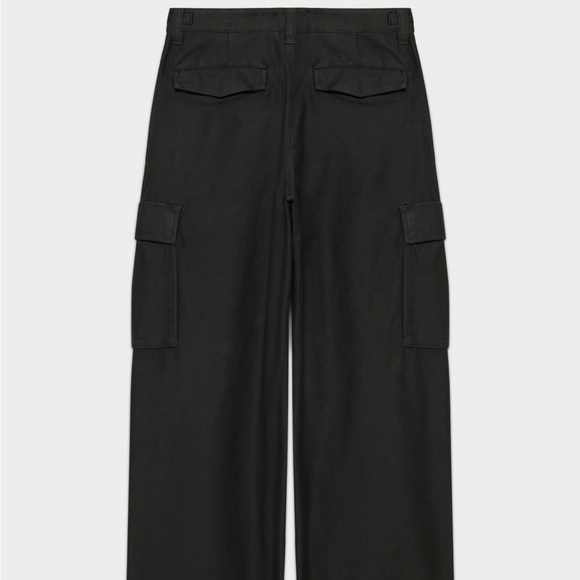 Aritzia - TNA Supply Cargo Pants - Picture 4 of 5